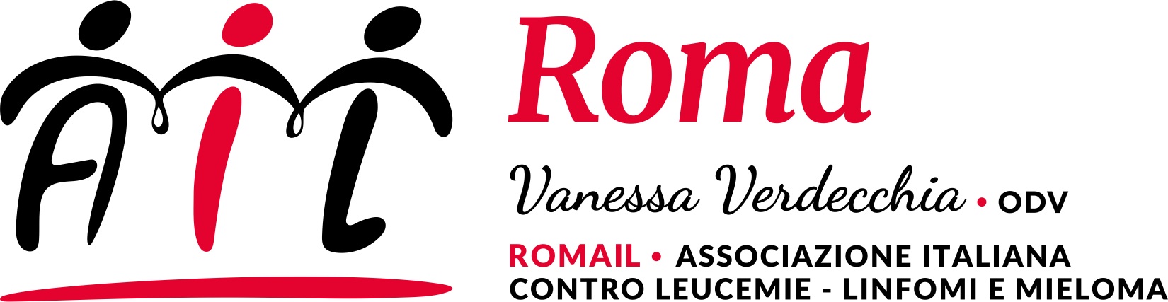 AIL - Associazione italiana contro le leucemie-linfomi e mieloma ONLUS